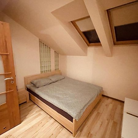 Apartament Sloneczny Ostrów Wielkopolski Exterior foto